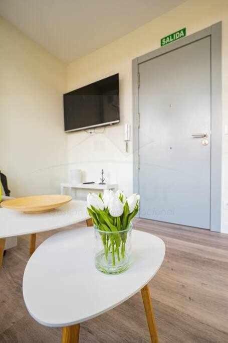 Galeria 2Llanes Suites Kültér fotó